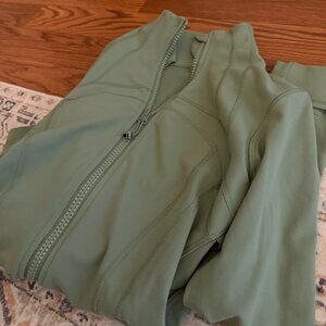 Lululemon Sage Define Jacket